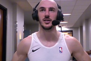 约基奇哥哥这个身板，多特能扛得住几拳？