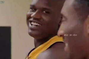 杨毅：三连冠时的科比，不仅是湖人2号球员也是联盟的2号球员