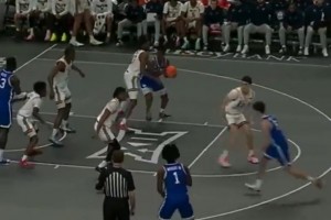 韦德：奇才防阿德巴约策略有问题！为啥要全场领防？他不是库里！