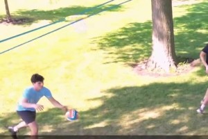 邓肯:这块场地没我邓肯什么事了😅